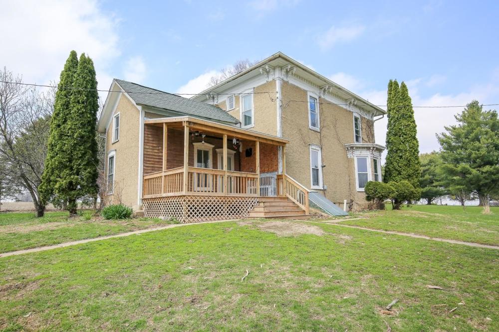 Currently Displayed Property Photo