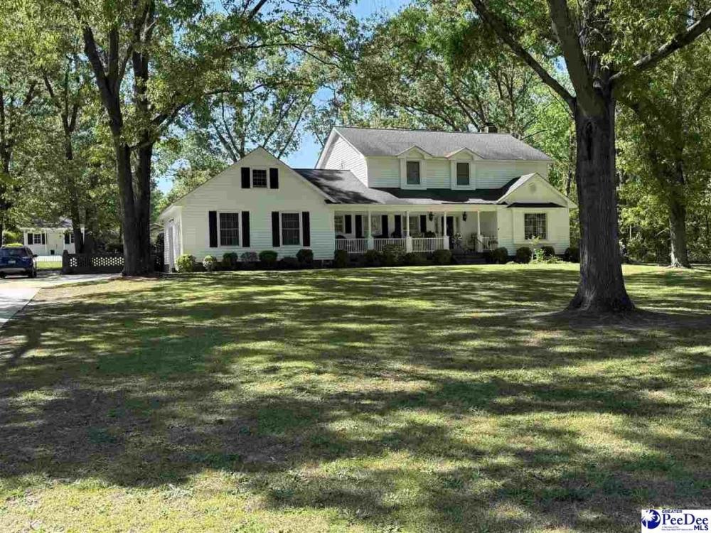 Currently Displayed Property Photo