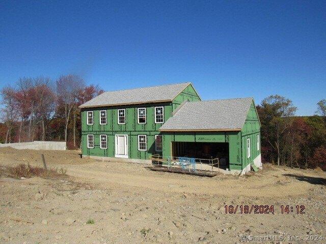 Currently Displayed Property Photo