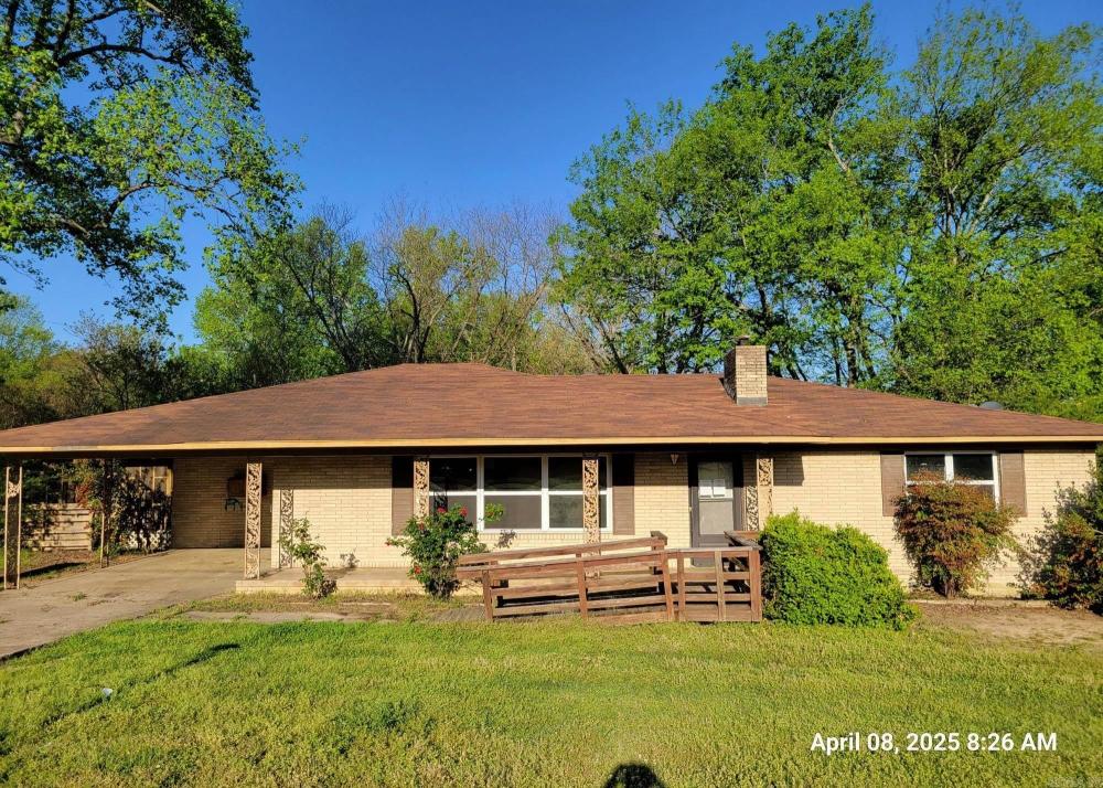 Currently Displayed Property Photo