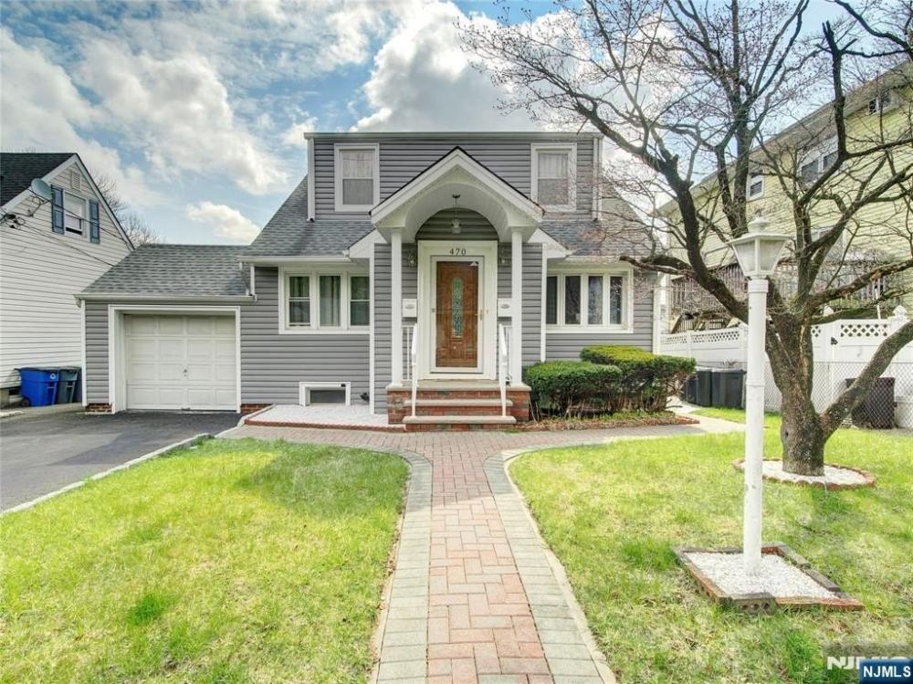 Currently Displayed Property Photo