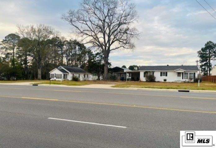 Currently Displayed Property Photo