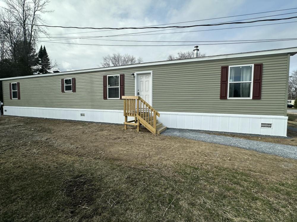 Currently Displayed Property Photo
