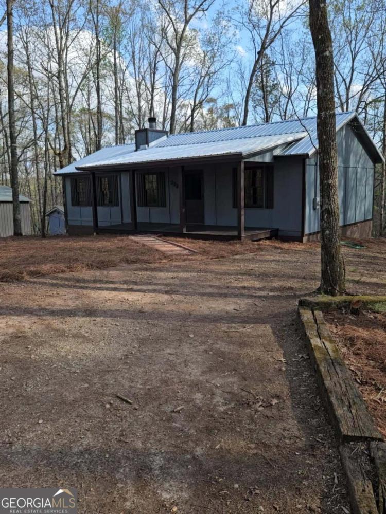 Currently Displayed Property Photo