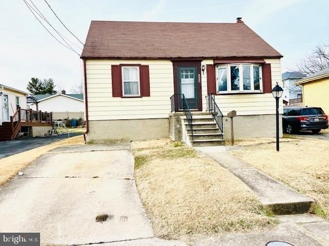 Currently Displayed Property Photo
