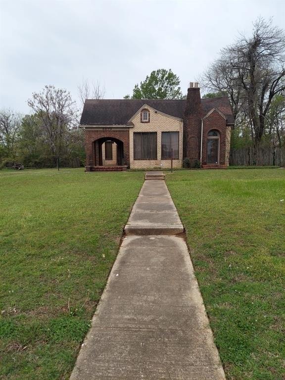 Currently Displayed Property Photo