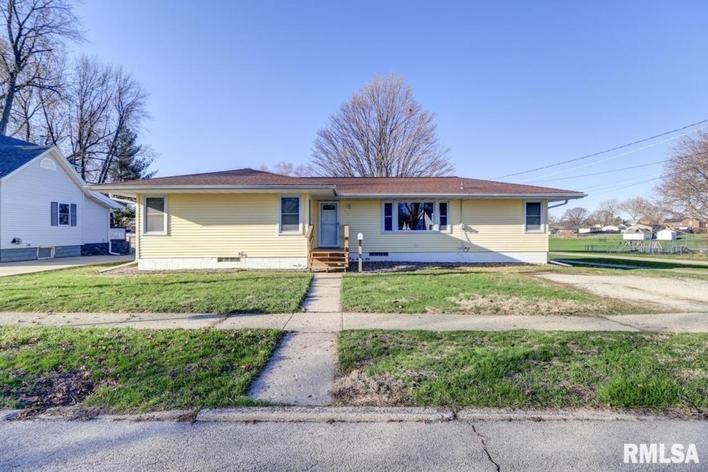 Currently Displayed Property Photo