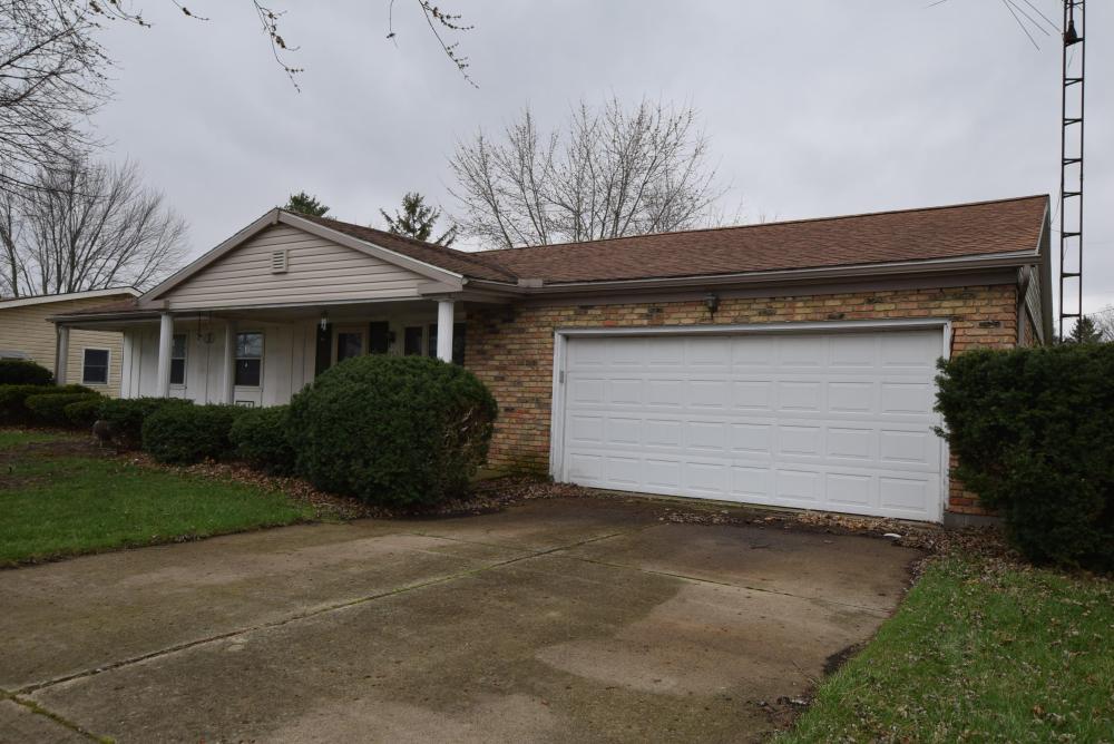 Currently Displayed Property Photo