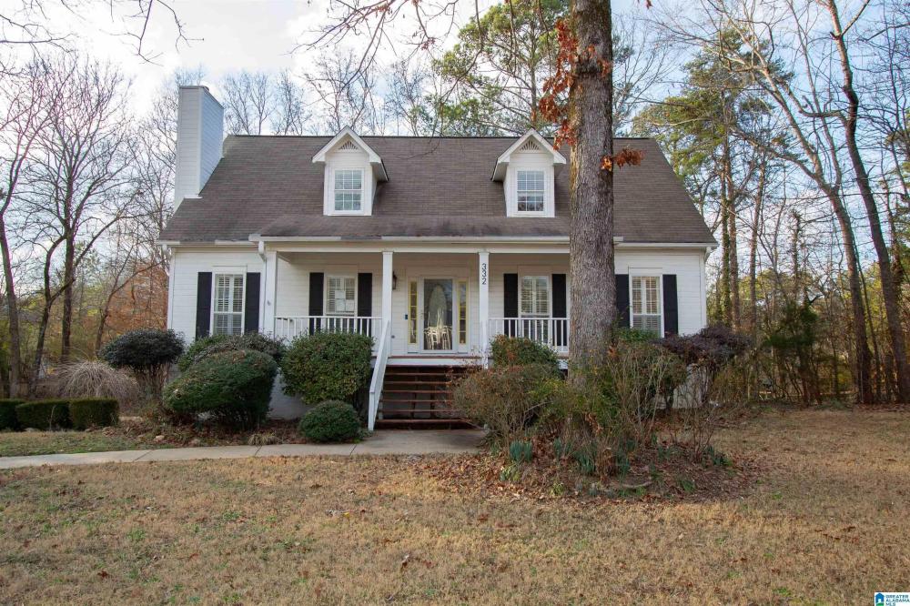 Currently Displayed Property Photo