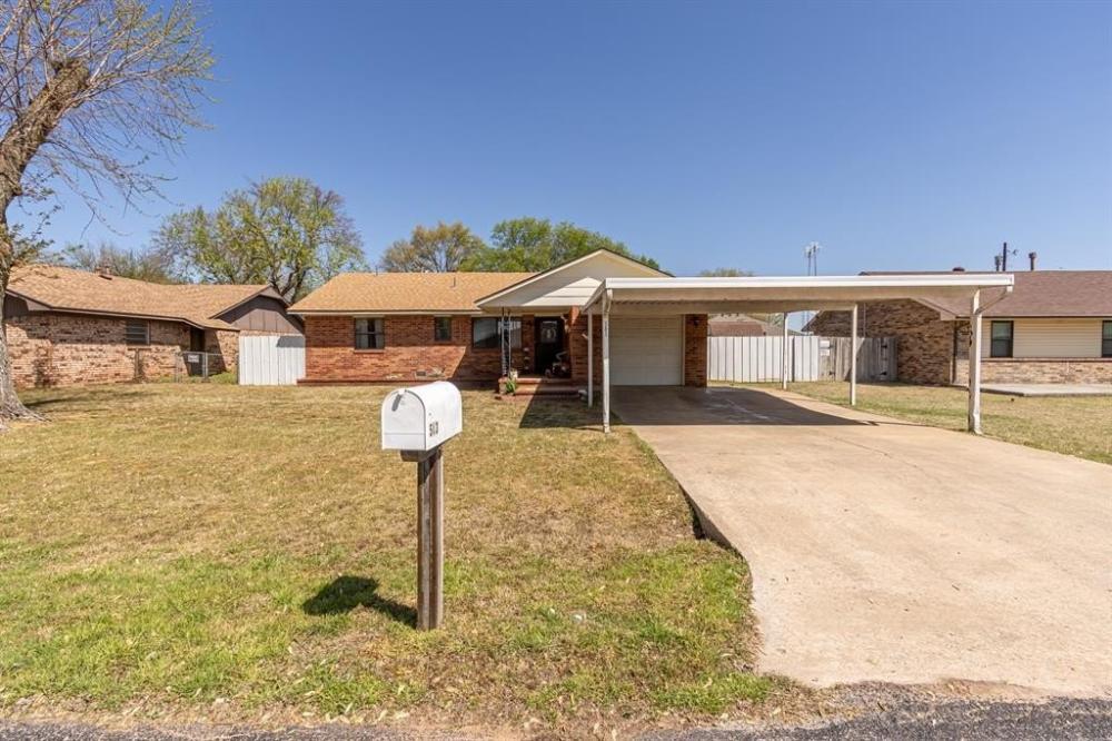 Currently Displayed Property Photo