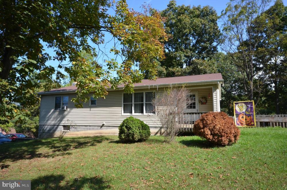 Currently Displayed Property Photo