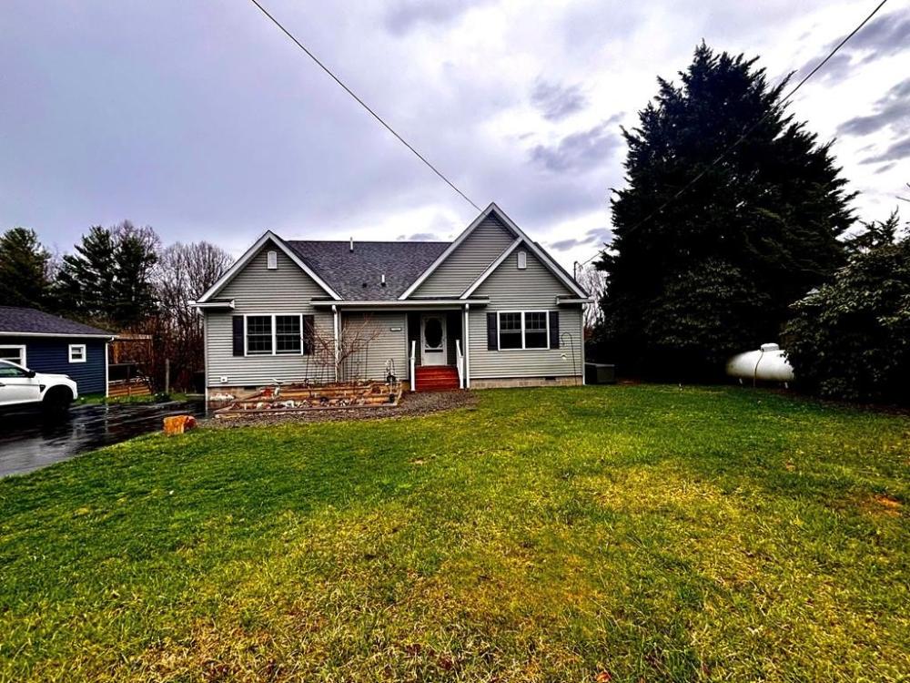 Currently Displayed Property Photo