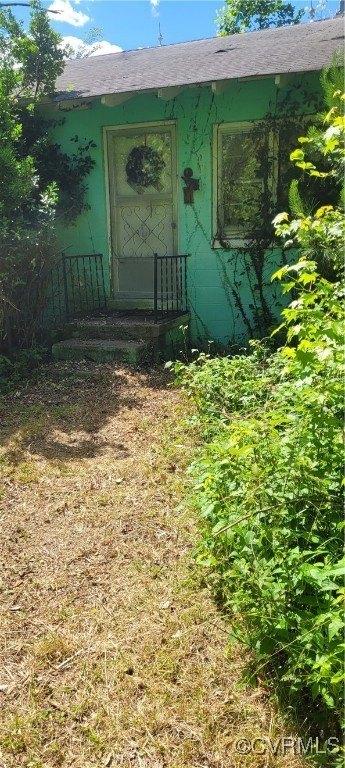 Currently Displayed Property Photo