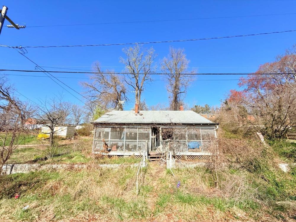 Currently Displayed Property Photo