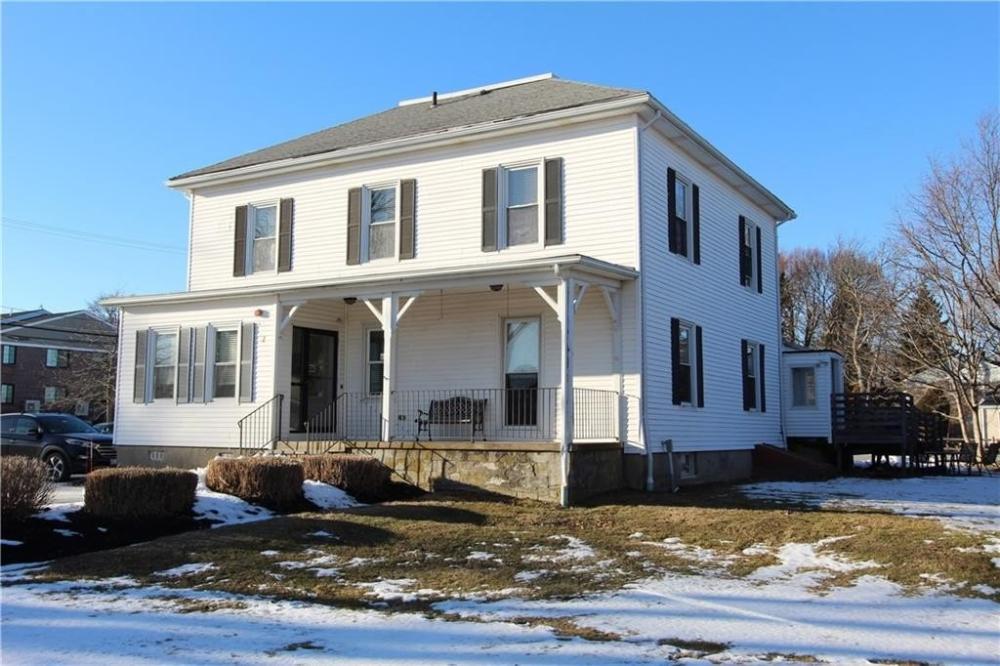 Currently Displayed Property Photo