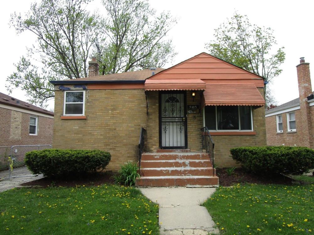 Currently Displayed Property Photo