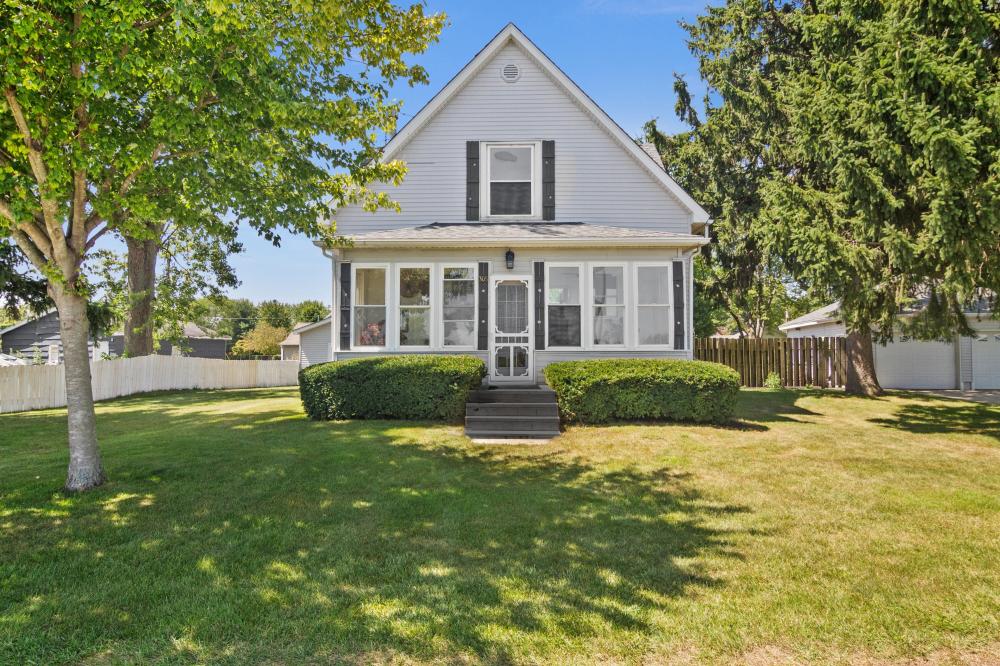 Currently Displayed Property Photo