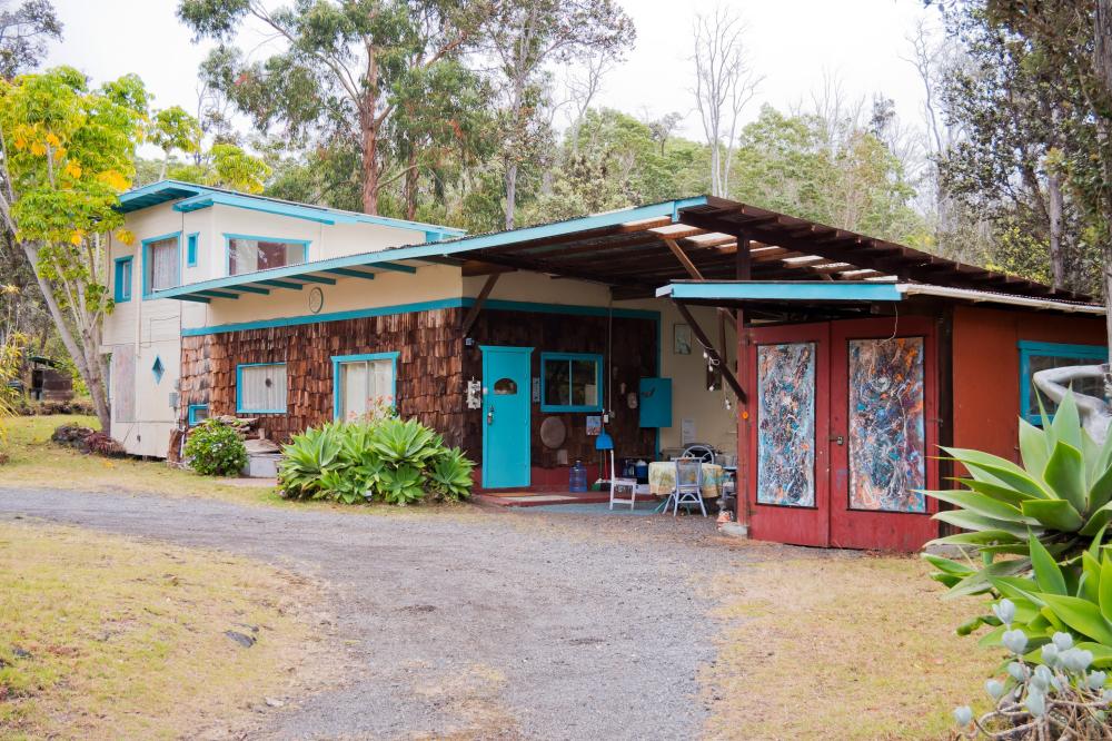 Currently Displayed Property Photo