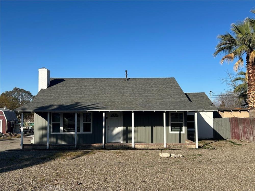 Currently Displayed Property Photo