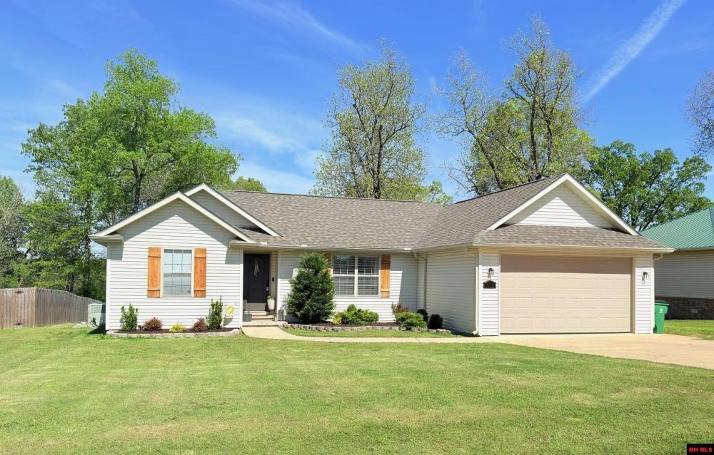 Currently Displayed Property Photo