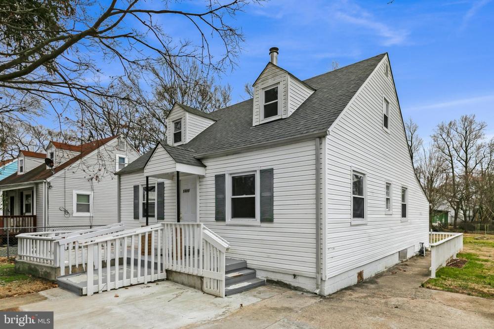 Currently Displayed Property Photo