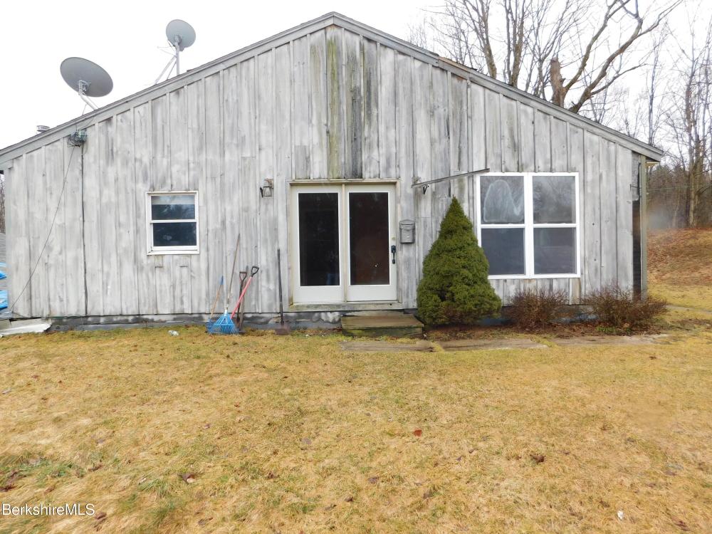 Currently Displayed Property Photo