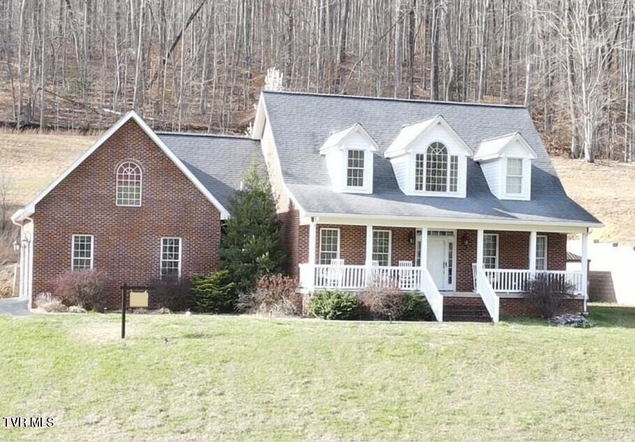 Currently Displayed Property Photo