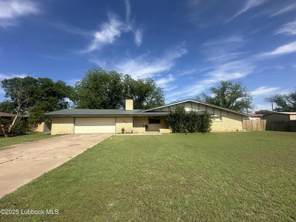 Currently Displayed Property Photo