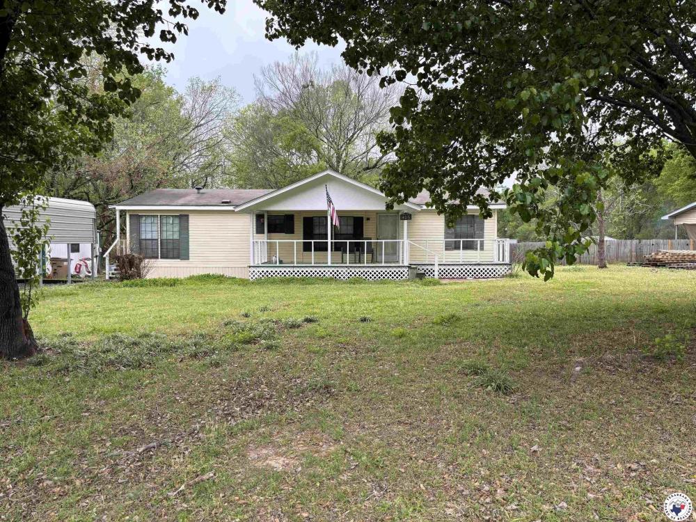 Currently Displayed Property Photo