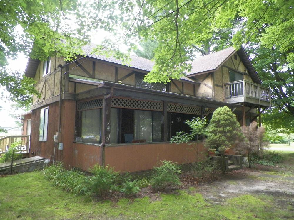 Currently Displayed Property Photo