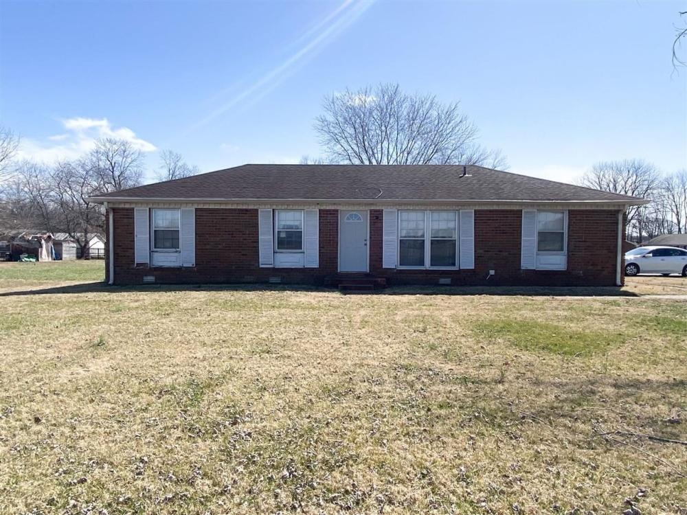 Currently Displayed Property Photo