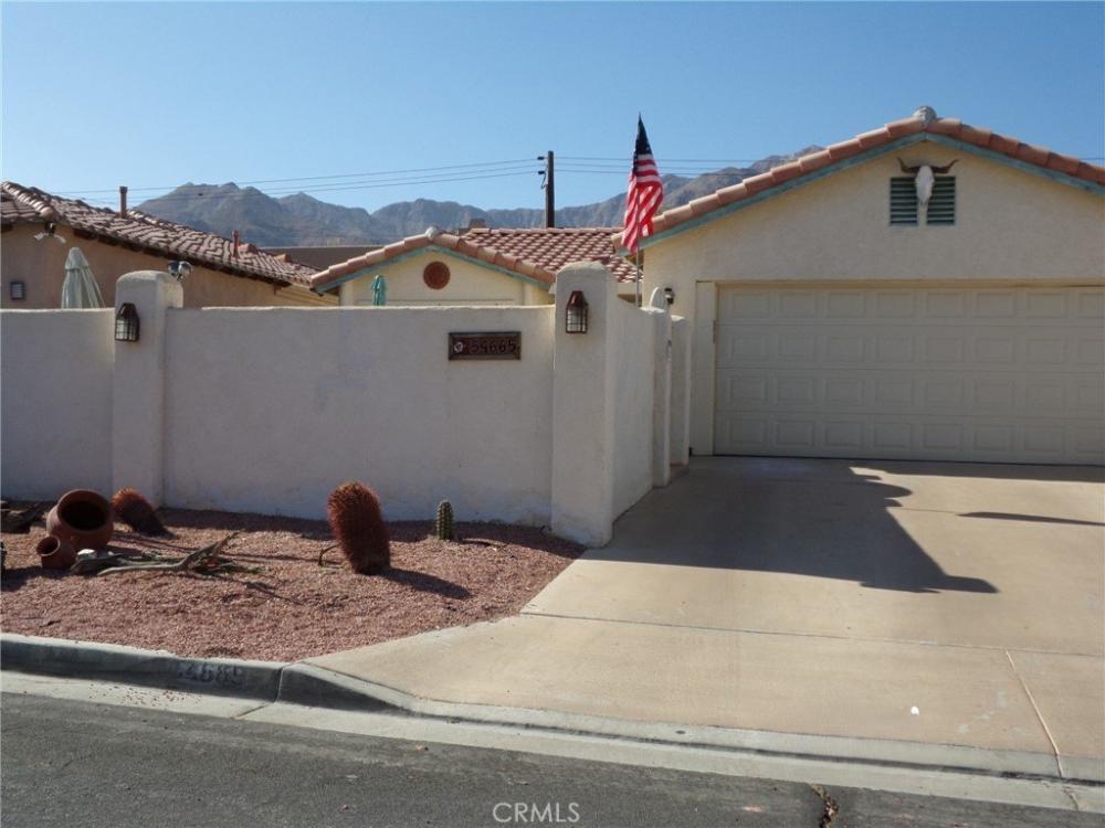 Currently Displayed Property Photo