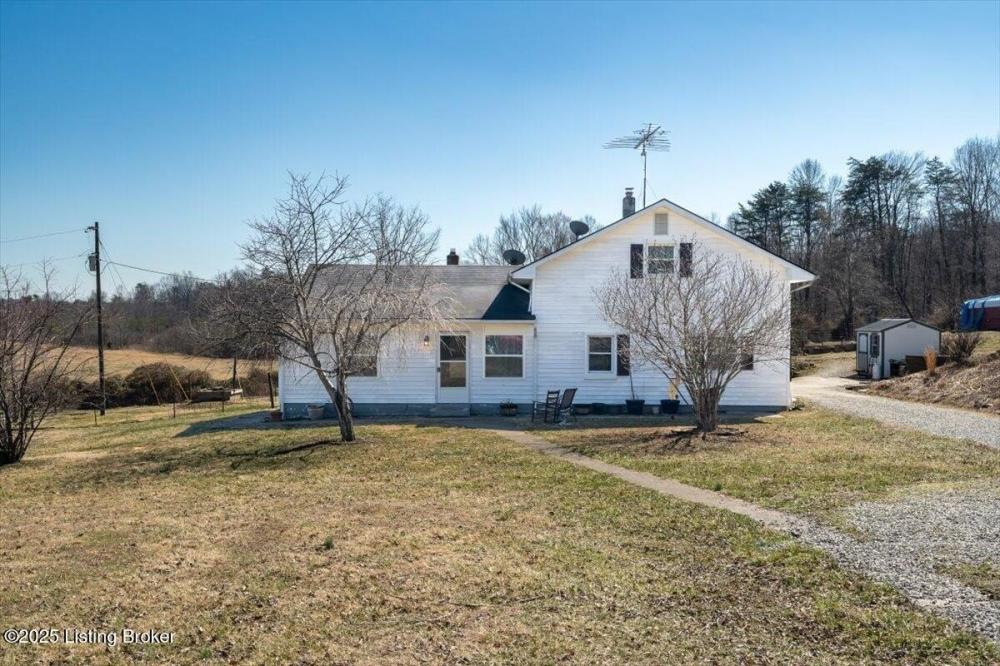 Currently Displayed Property Photo