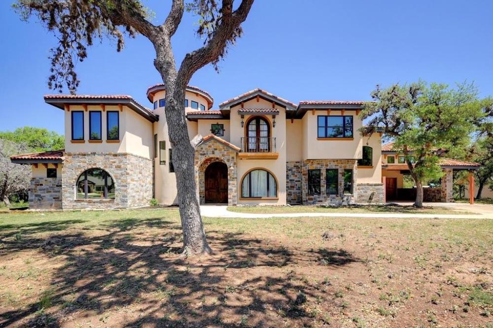 Currently Displayed Property Photo