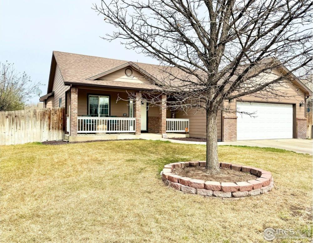 Currently Displayed Property Photo