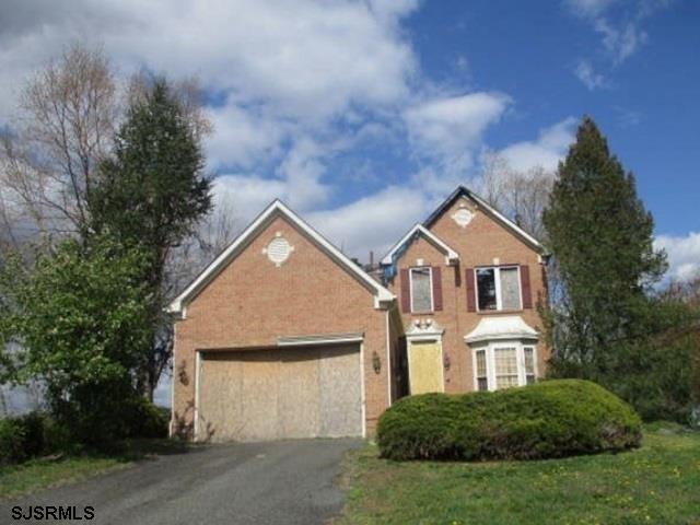 Currently Displayed Property Photo