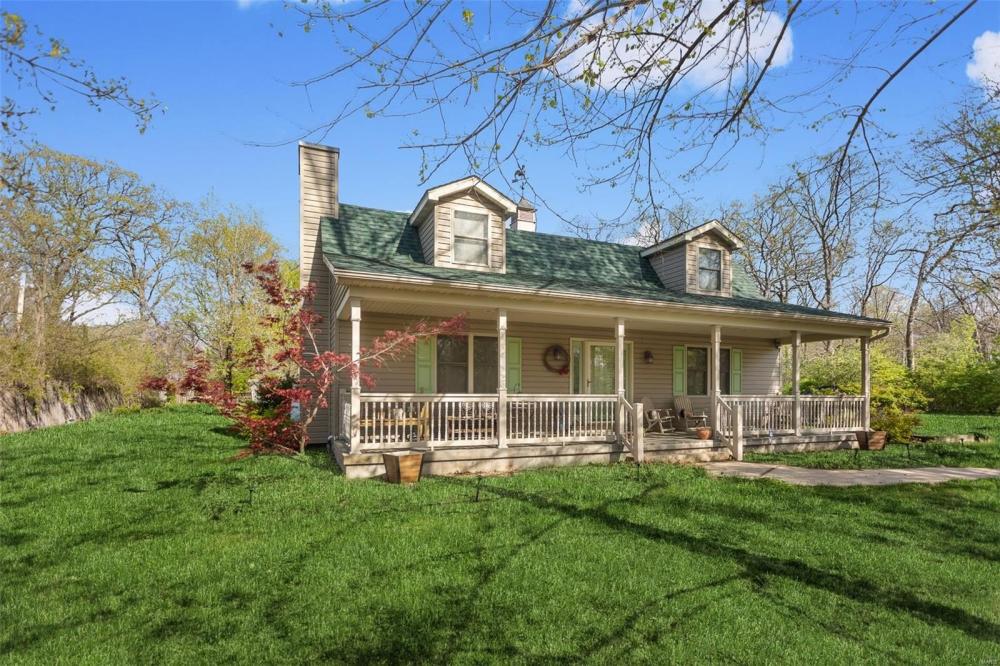 Currently Displayed Property Photo