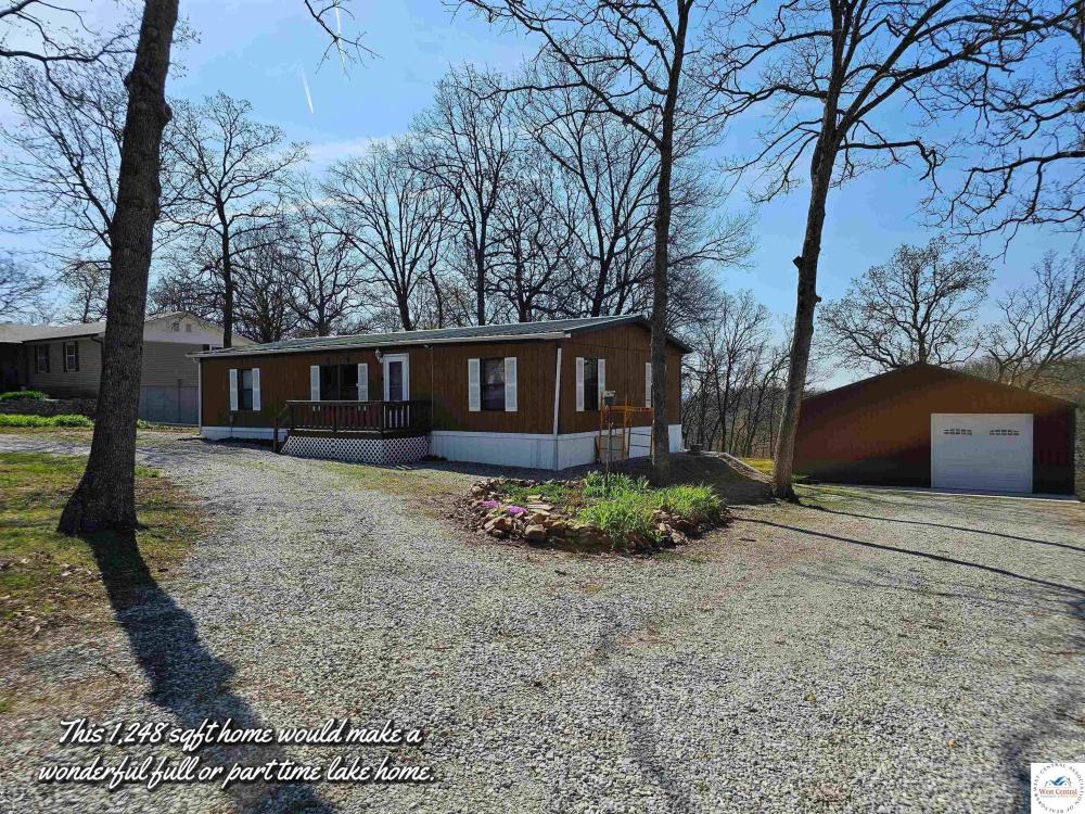 Currently Displayed Property Photo