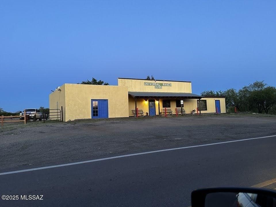Currently Displayed Property Photo