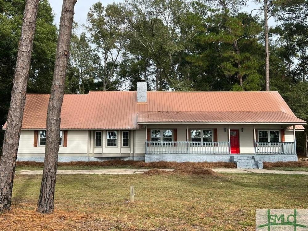 Currently Displayed Property Photo