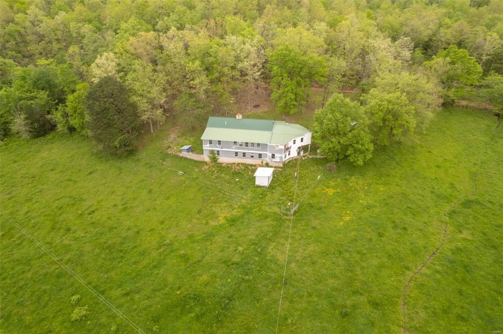 Currently Displayed Property Photo