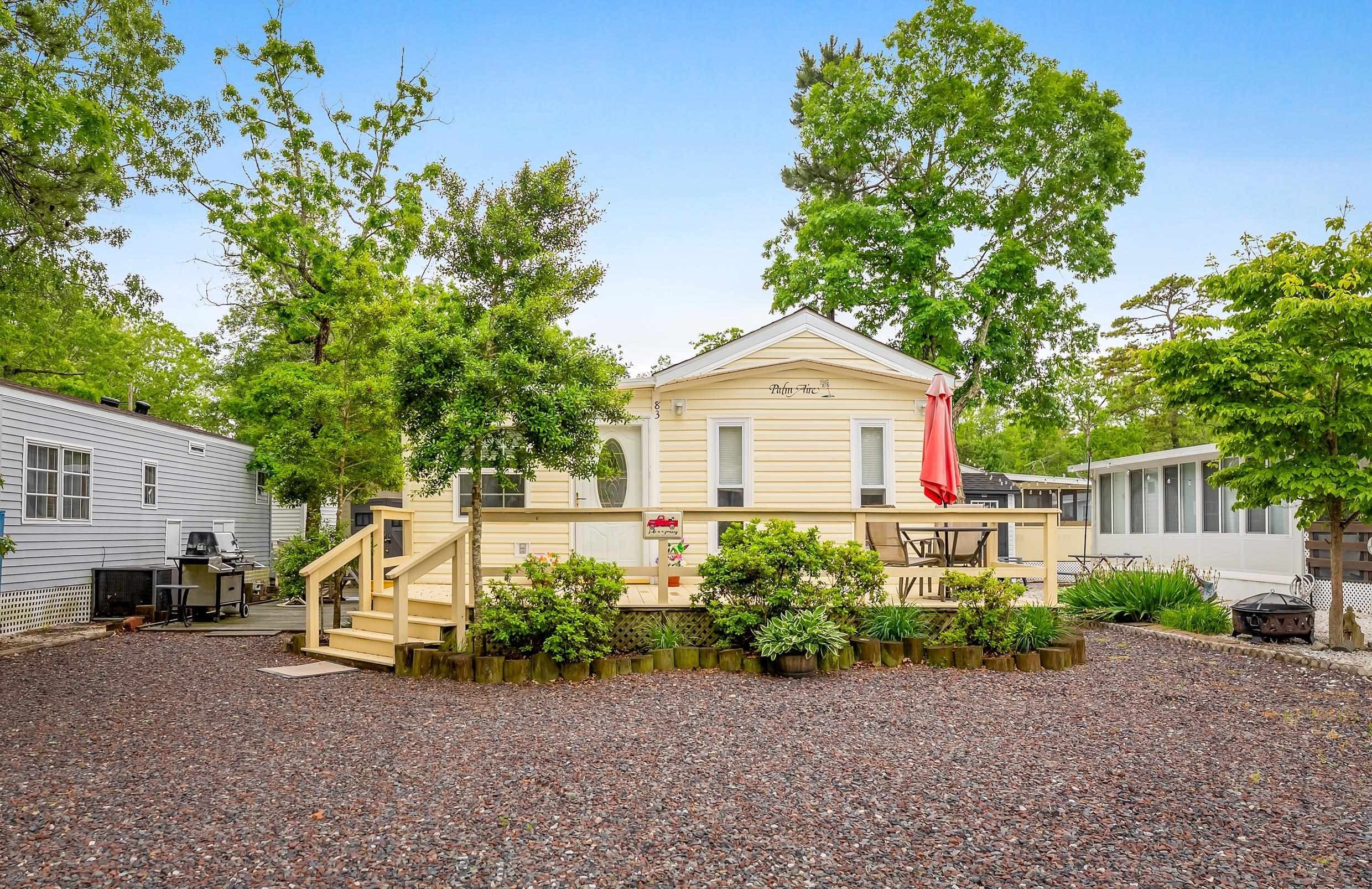 Currently Displayed Property Photo