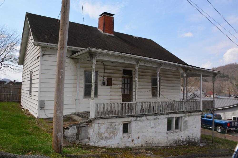 Currently Displayed Property Photo