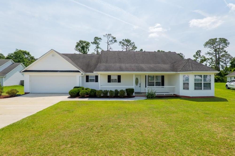 Currently Displayed Property Photo