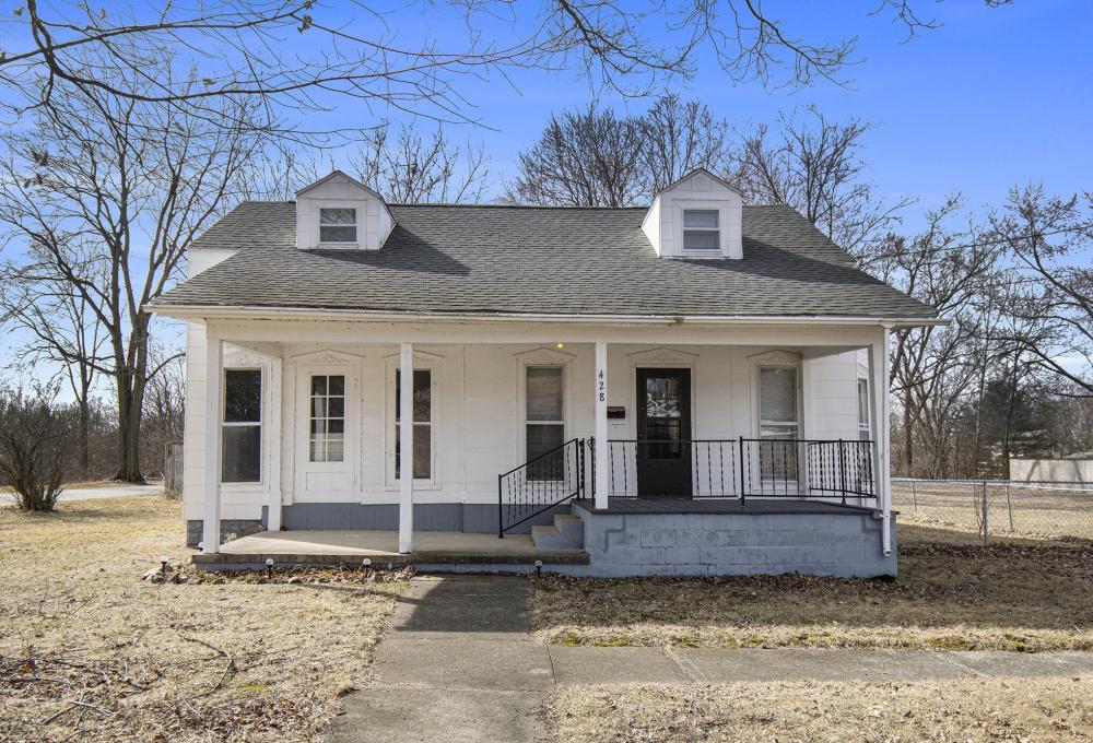Currently Displayed Property Photo