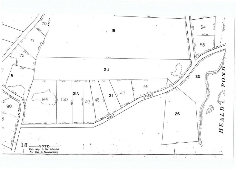 Currently Displayed Property Photo