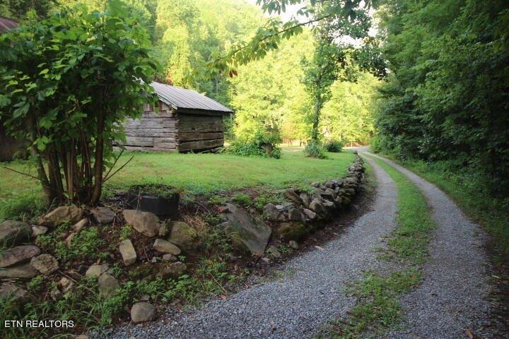 Currently Displayed Property Photo