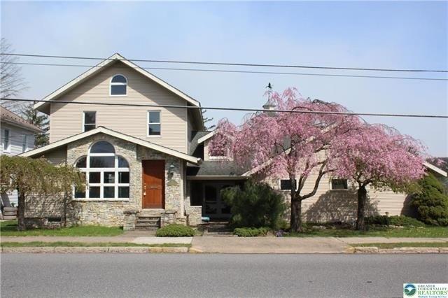 Currently Displayed Property Photo