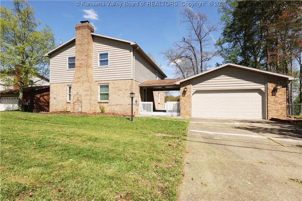 Currently Displayed Property Photo