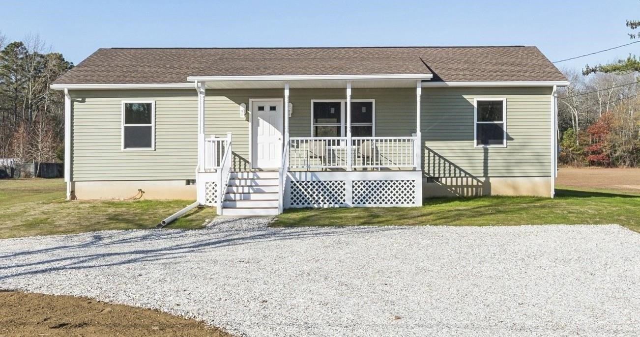 Currently Displayed Property Photo